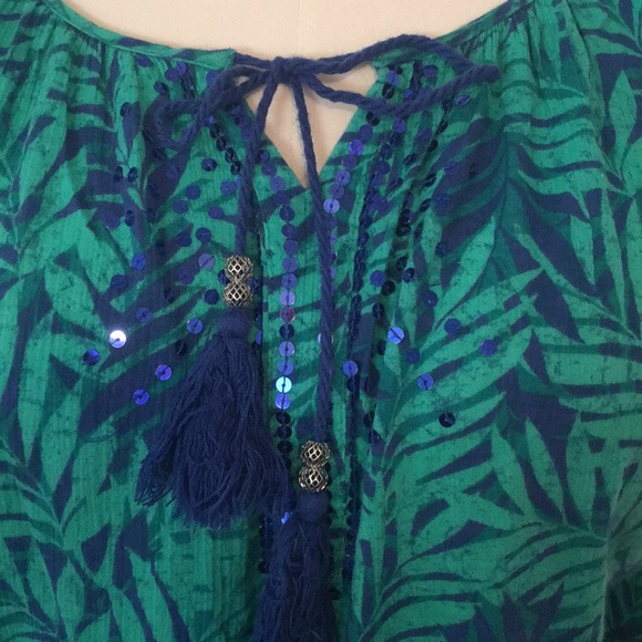 Beautiful  top by Catherines 3xp close out sale 🎉 - Picture 2 of 7